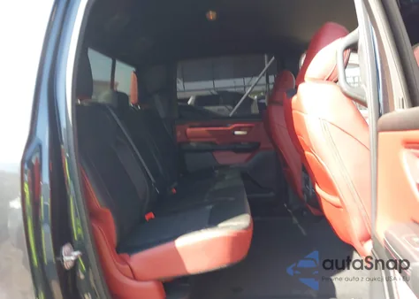 2019 Ram 1500 Rebel 4X4 5'7 Box from USA, damaged, VIN 1C6SRFLT6KN711447